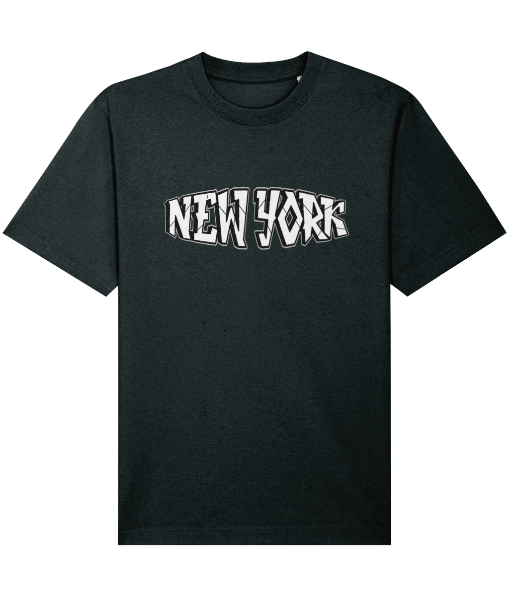 Youth Brand NY Freestyler T-Shirt 4