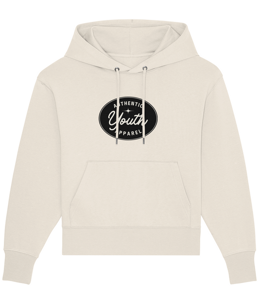 Youth Brand Oversized Brushed Sweatshirt