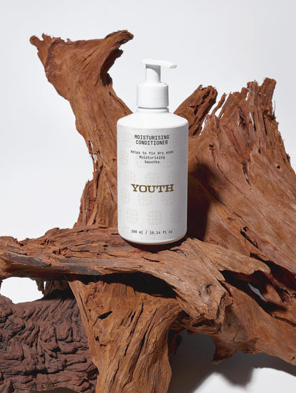 Youth Hair Care Moisturising Conditioner