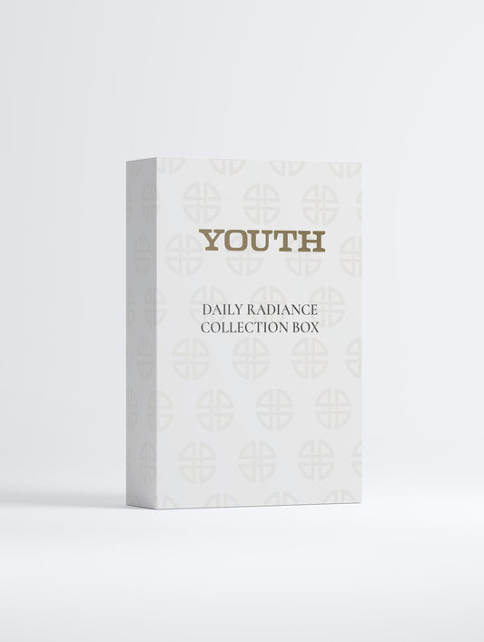 Youth Skin Daily Radiance Collection Box