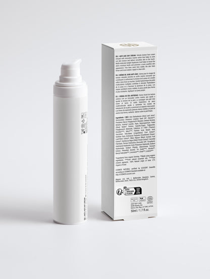 Youth Skin Anti-Age Day Cream