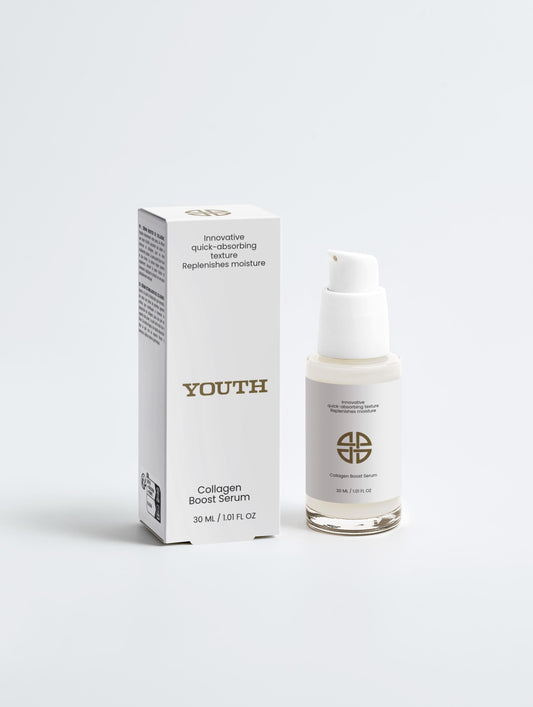 Youth Collagen Boost Serum