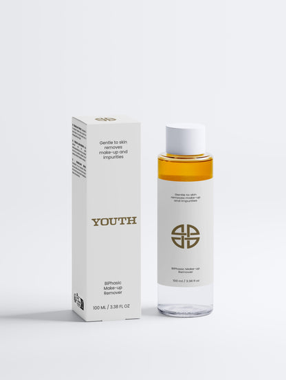 Youth Skin Luminous Skin Collection Box