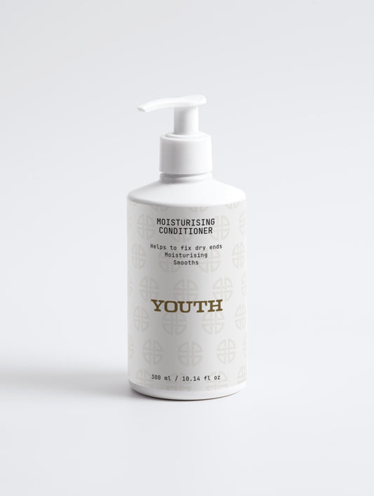 Youth Hair Care Moisturising Conditioner