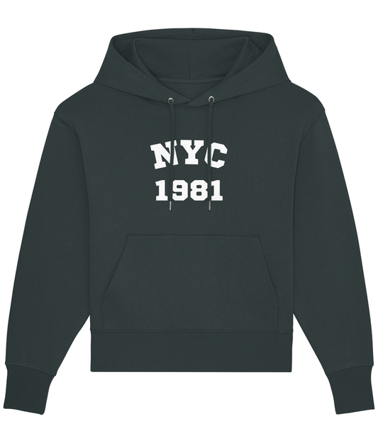 Youth Brand Slammer Heavy Hooded Sweatshirt