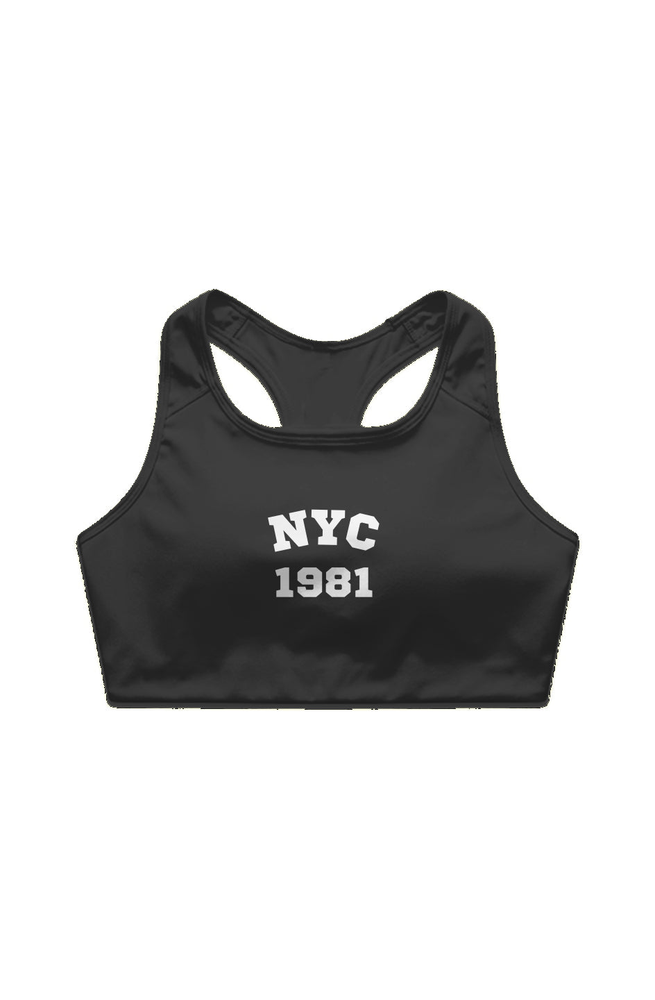 Youth Brand WO'S ACTIVE BRA TOP