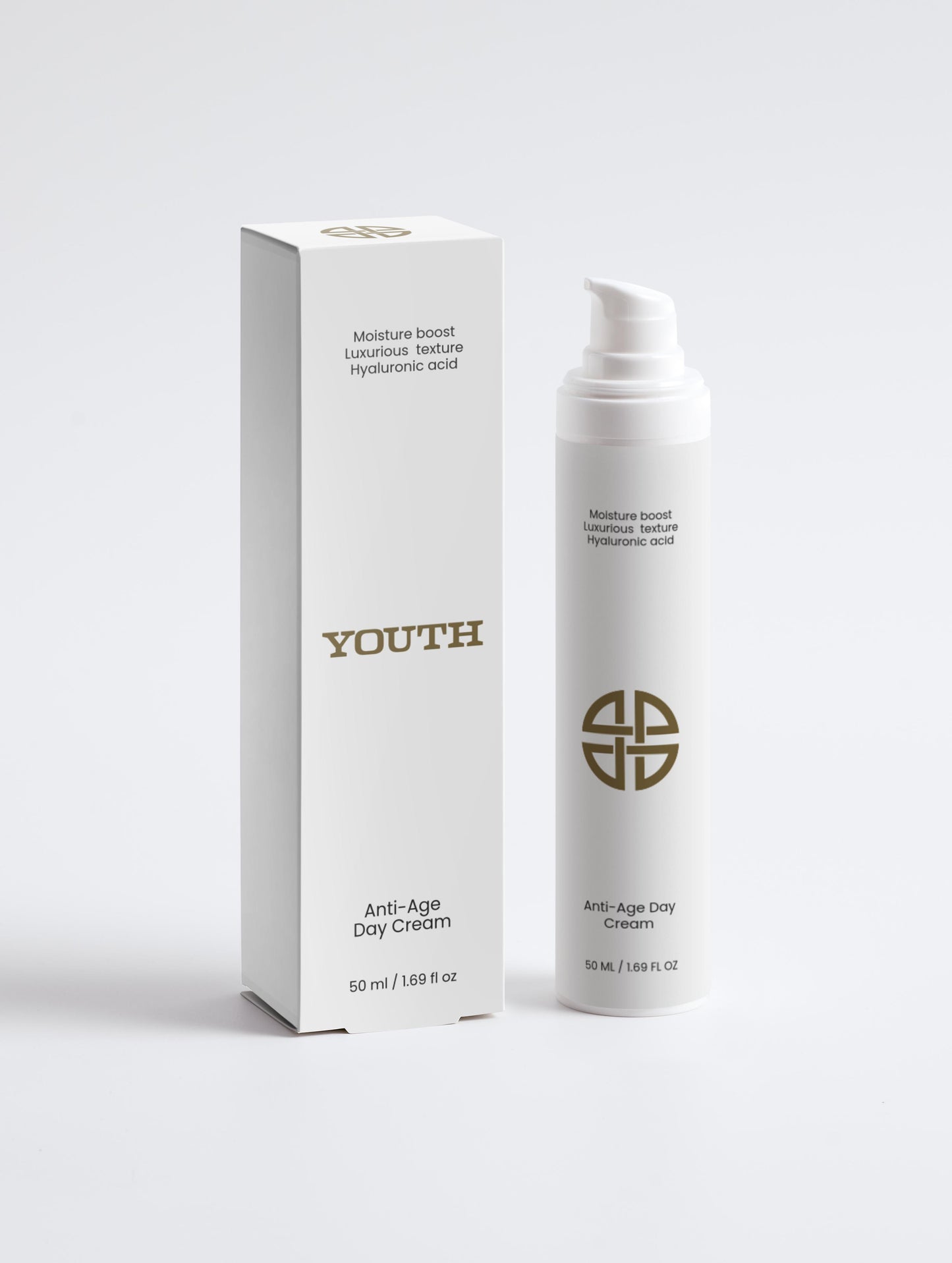 Youth Skin Anti-Age Day Cream