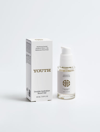 Youth Skin Deep Moisture Collection Box