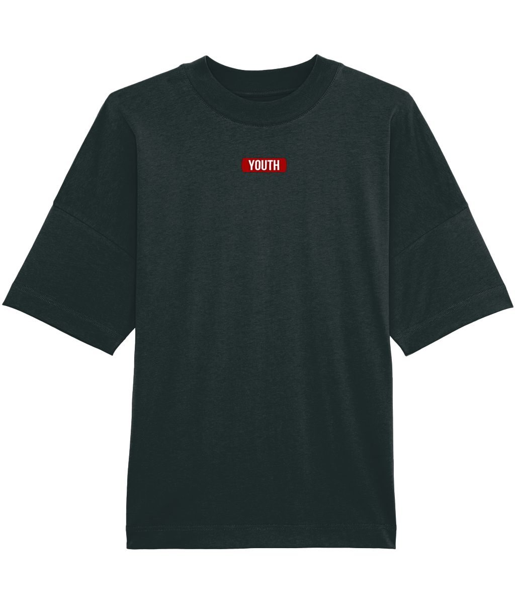 Yout Brand  Blaster T-Shirt