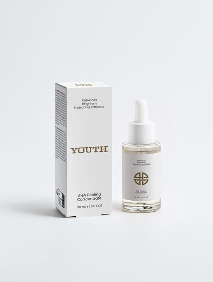 Youth Skin Acne Care Collection Box