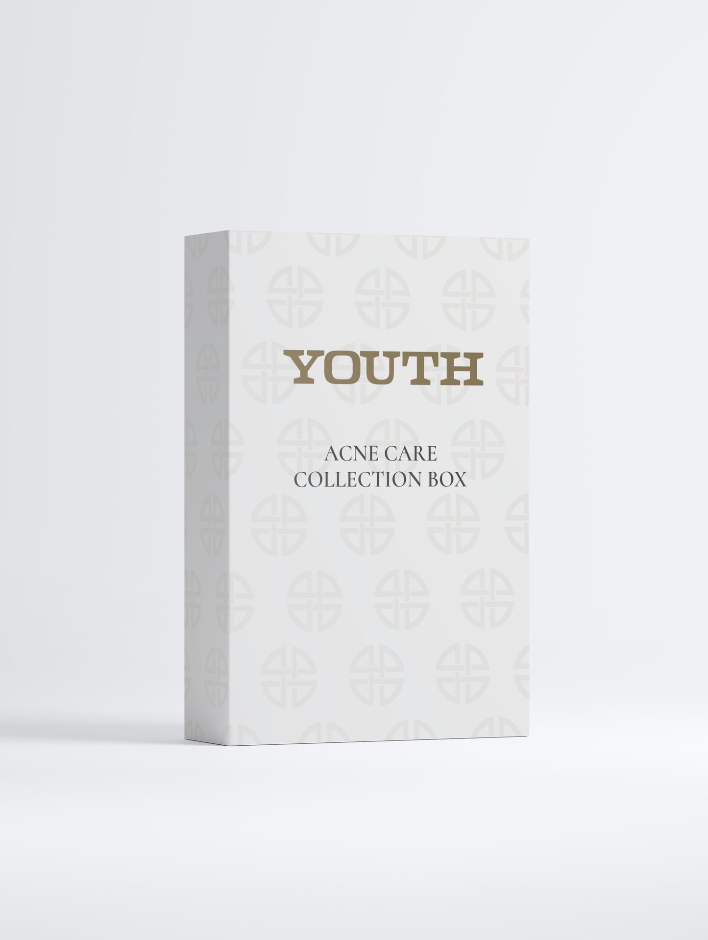 Youth Skin Acne Care Collection Box