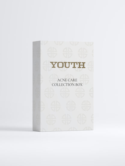 Youth Skin Acne Care Collection Box