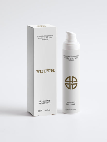 Youth Skin Deep Moisture Collection Box