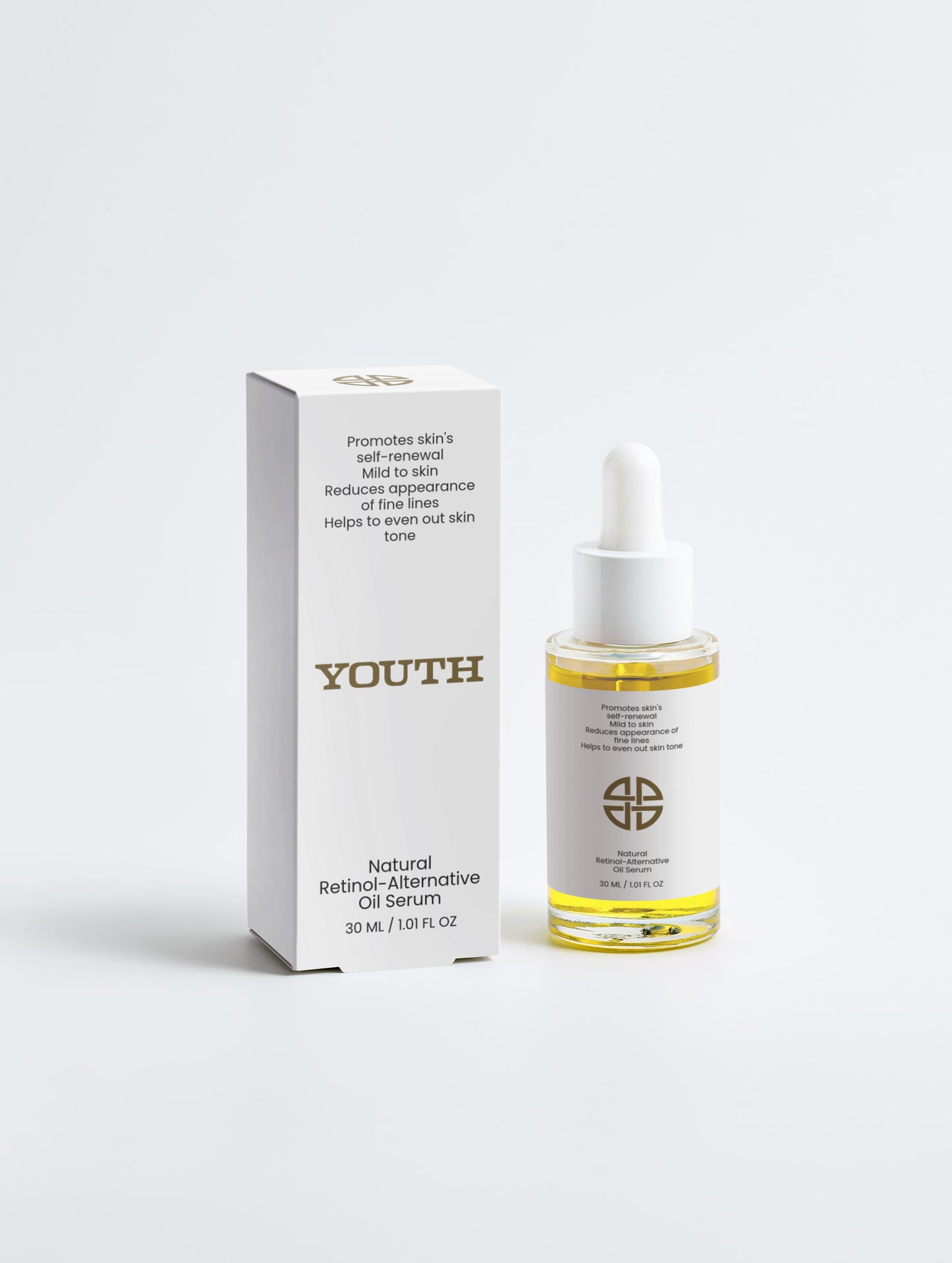 Youth Skin Boost Serum Collection Box