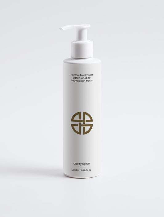 Youth Clarifying Gel