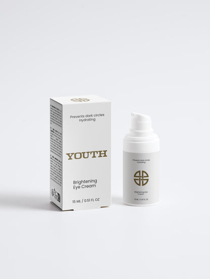 Youth Skin Hydra-Glow Collection Box