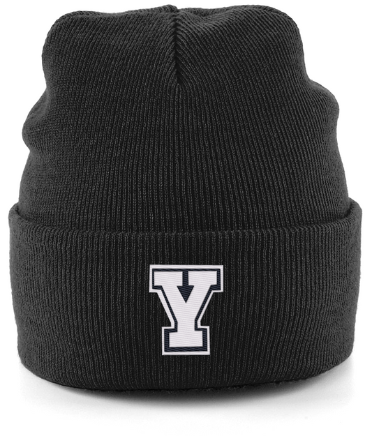 Youth Brand Original Cuffed Beanie