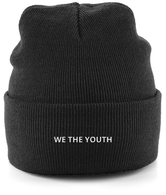 Youth Brand Original Cuffed Beanie