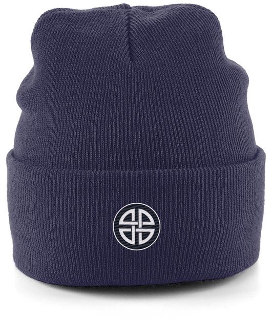 Youth NY  Organic Cotton Beanie