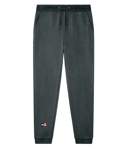 Youth Brand Jogger Pants youth new york bandiera