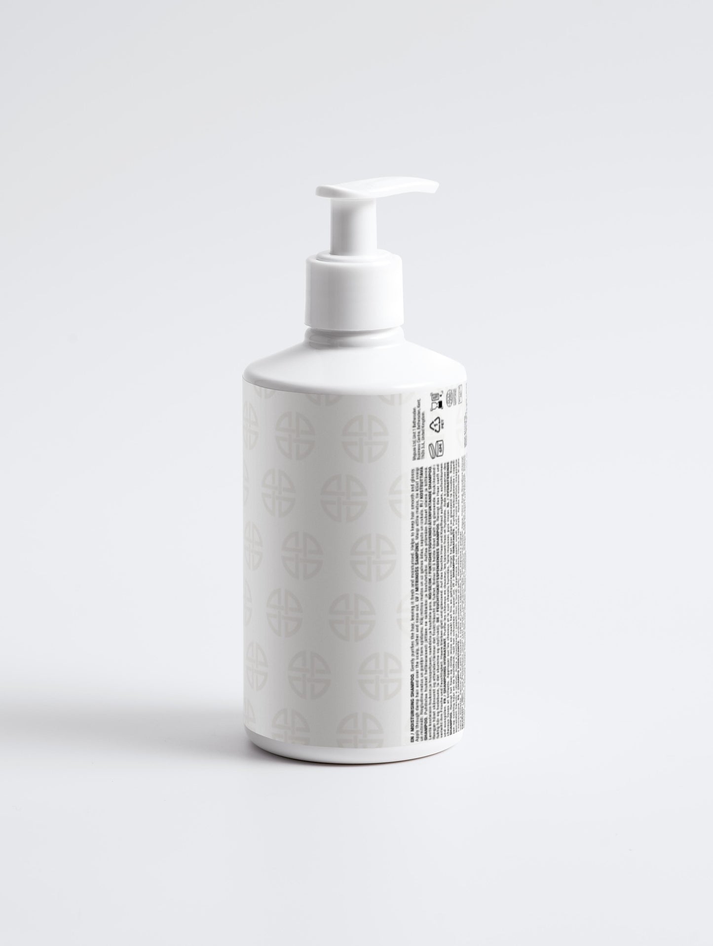 Youth Hair Care Moisturising Shampoo