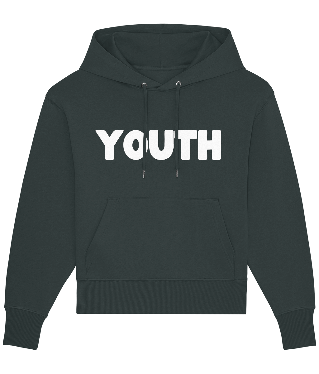 Youth Brand Slammer Oversized Brushed Sweatshirt 26