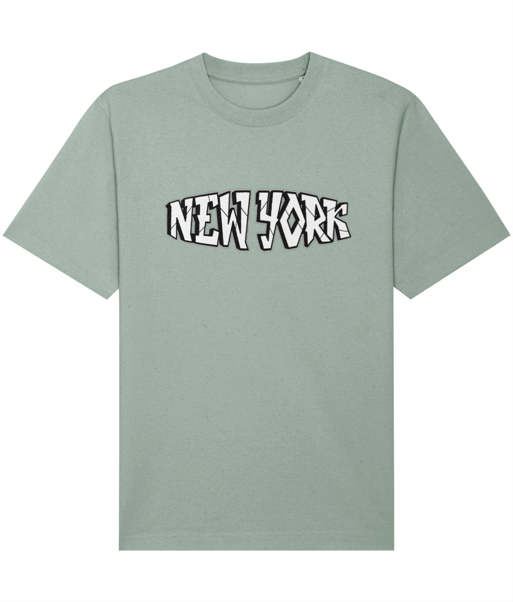 Youth Brand NY Freestyler T-Shirt 4