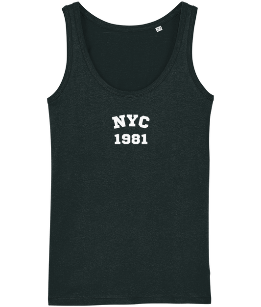 Youth Brand  Dreamer Iconic Women's Tank Top