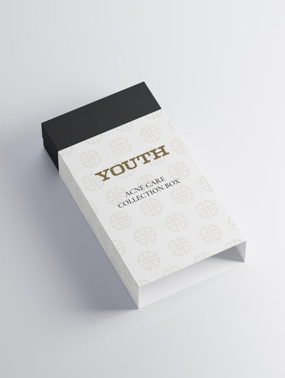 Youth Skin Acne Care Collection Box