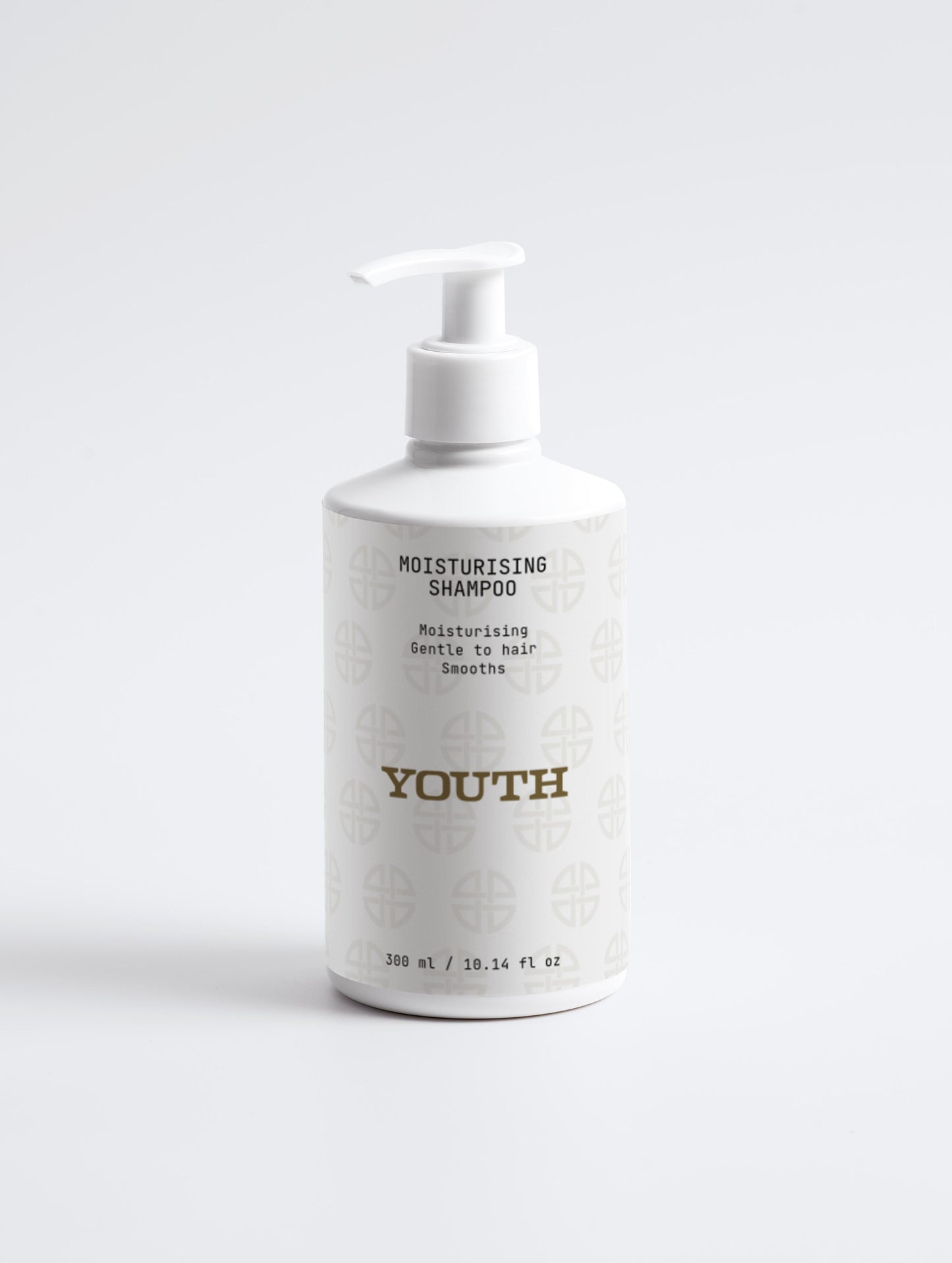 Youth Hair Care Moisturising Shampoo