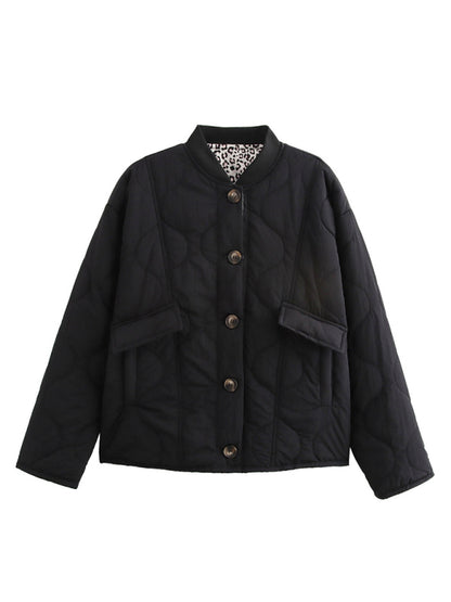 Youth Brand  Retro Casual Outerwear Jacket