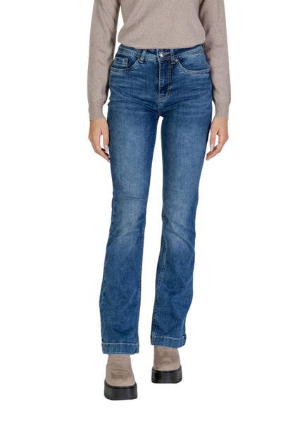 Mom jeans Street One Denim - Foto 1