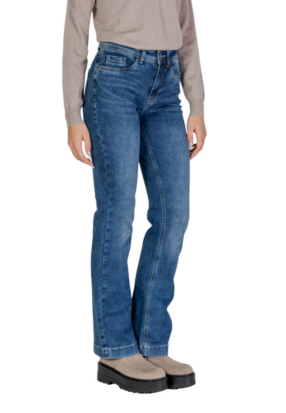 Mom jeans Street One Denim - Foto 3