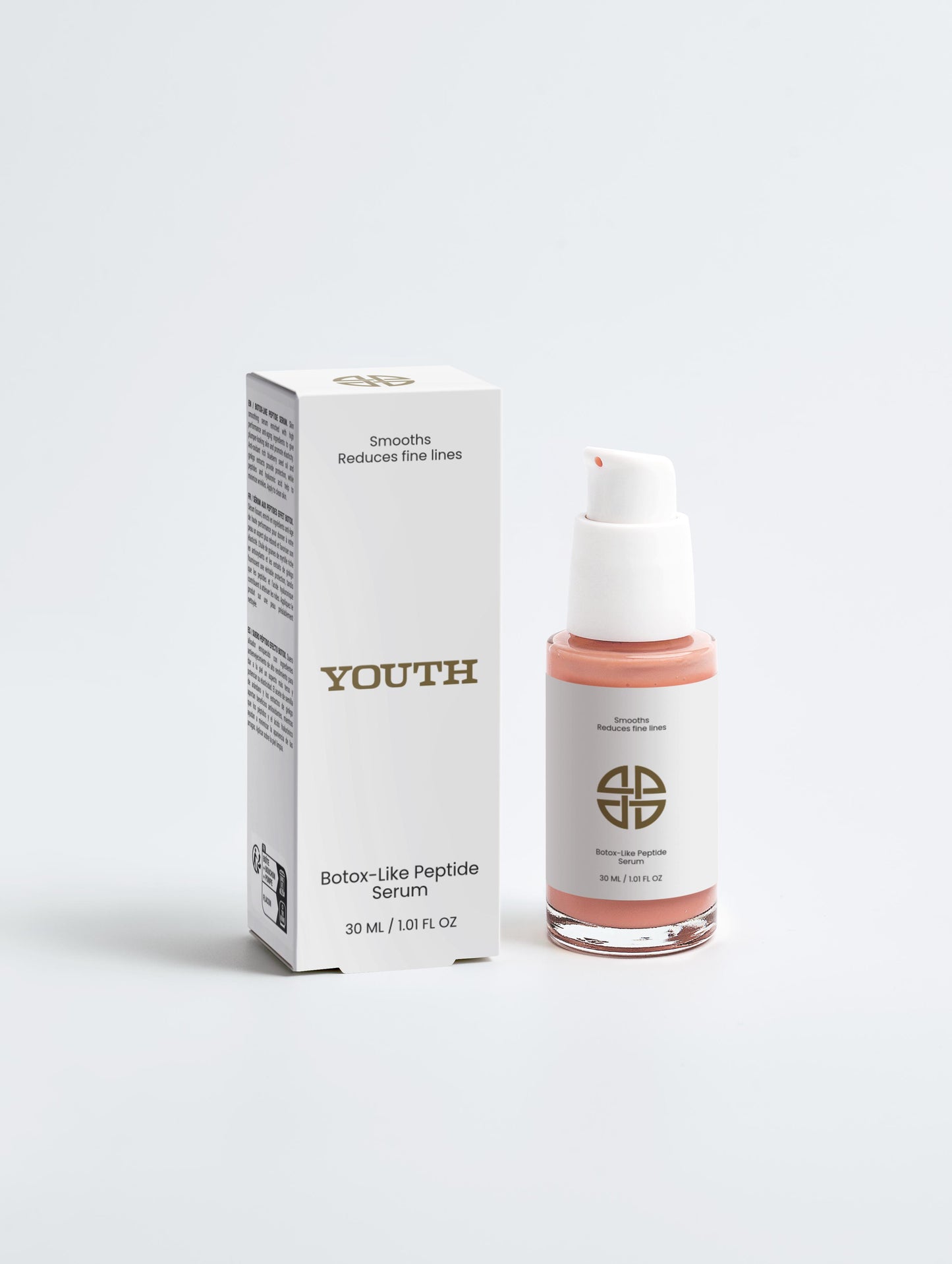 Youth Skin The Age-Defying Trio Collection Box