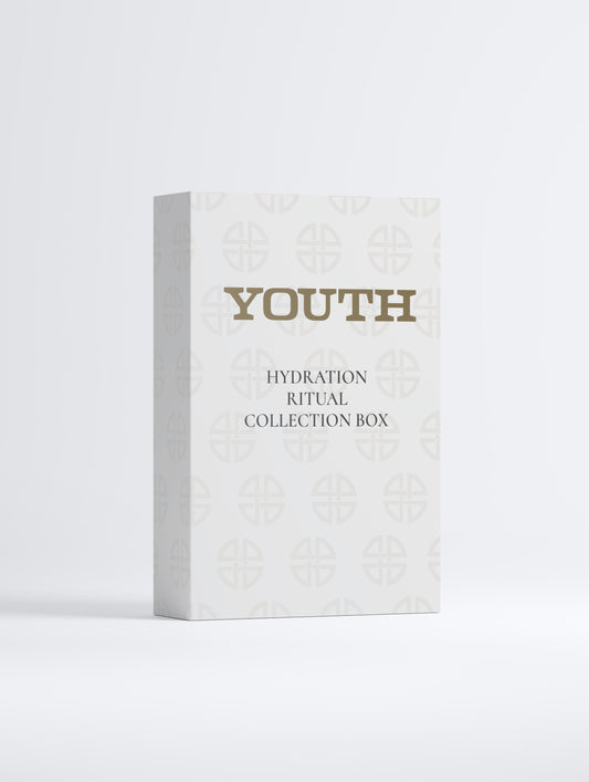 Youth Skin Hydration Ritual Collection Box